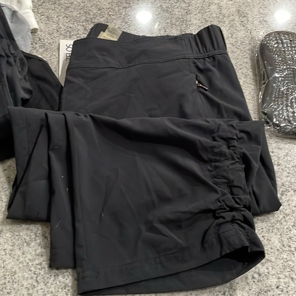 Yoga/Pilates clothing - Picture 5 of 9